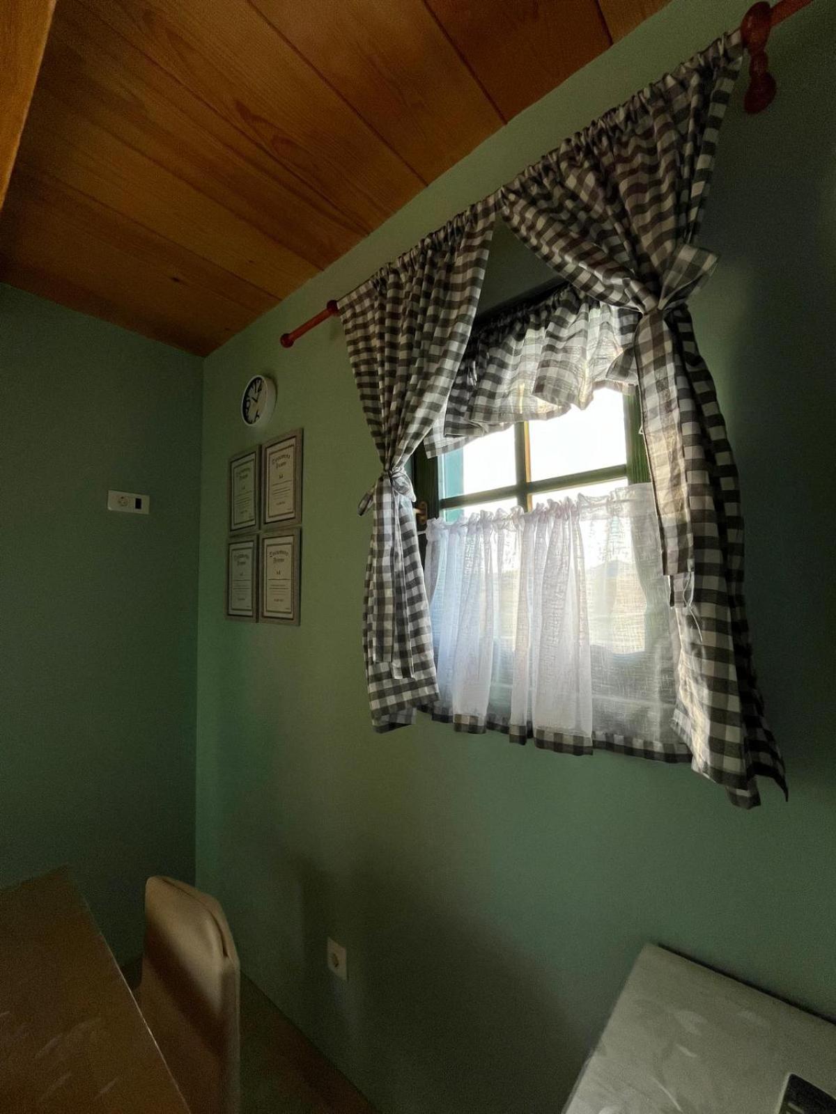 Wooden House Ante Self Check - In And Check - Out Apartment Otočac Exterior foto