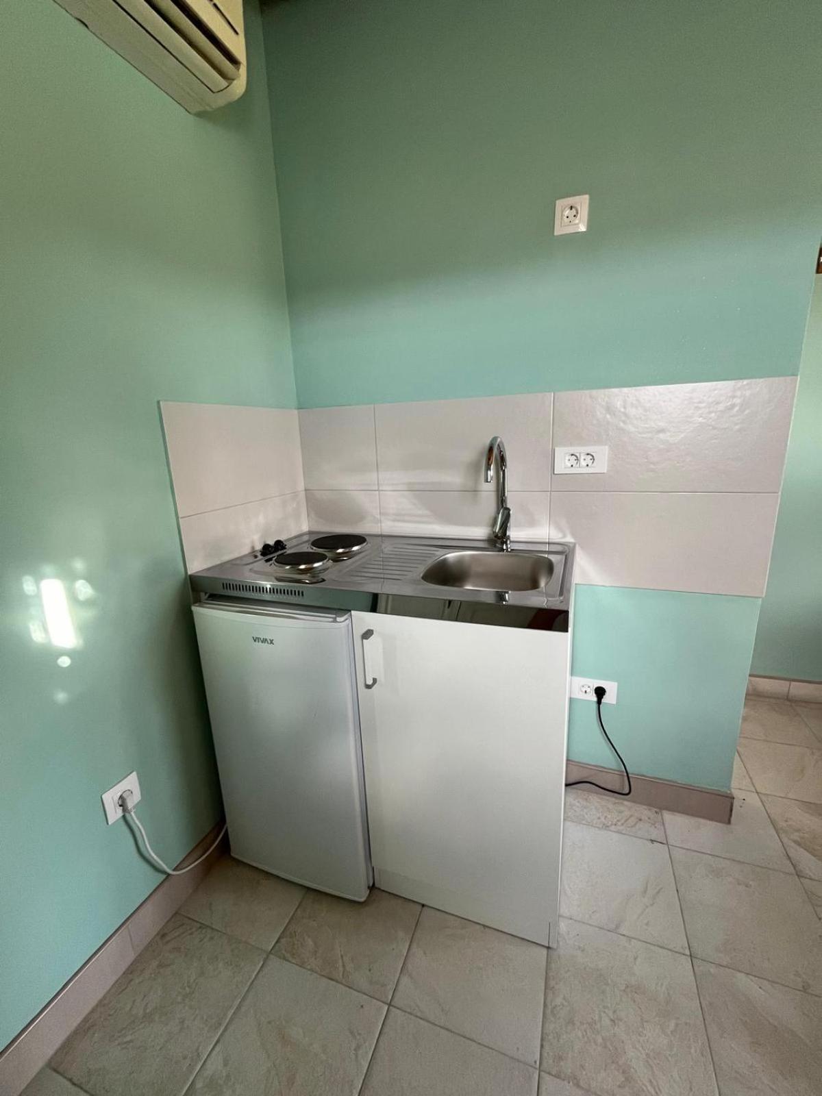 Wooden House Ante Self Check - In And Check - Out Apartment Otočac Exterior foto