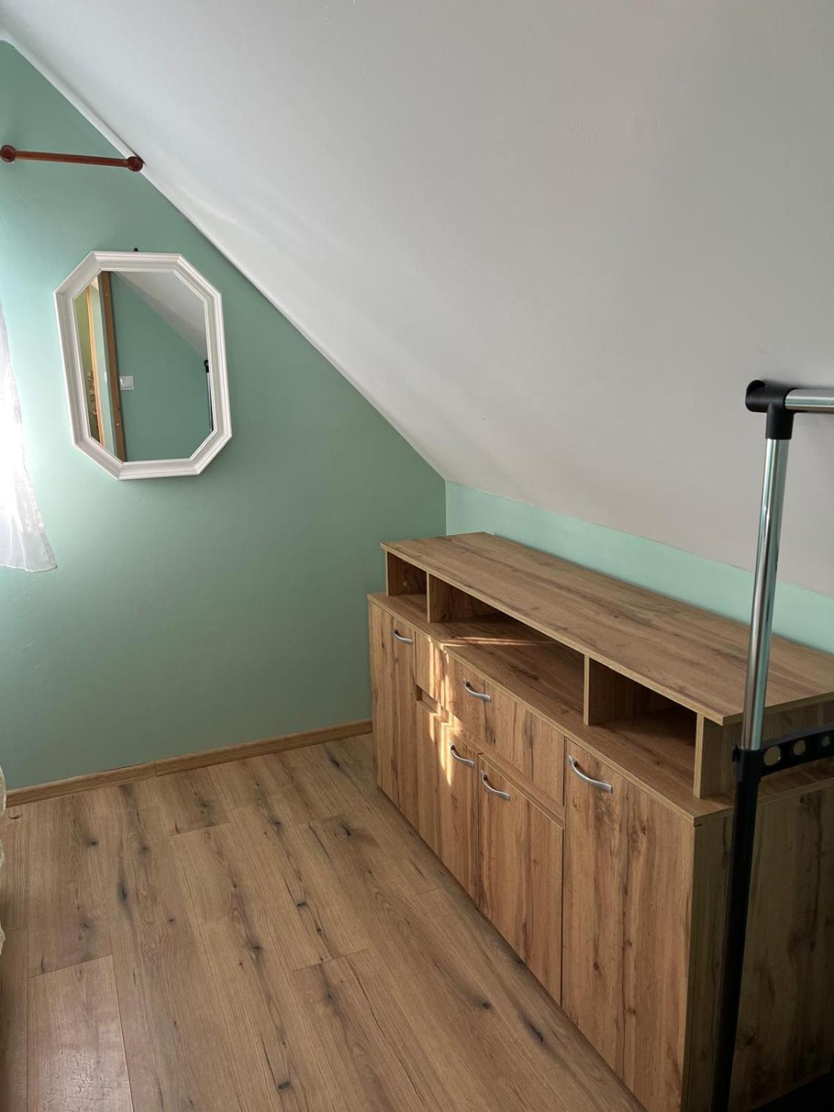 Wooden House Ante Self Check - In And Check - Out Apartment Otočac Exterior foto