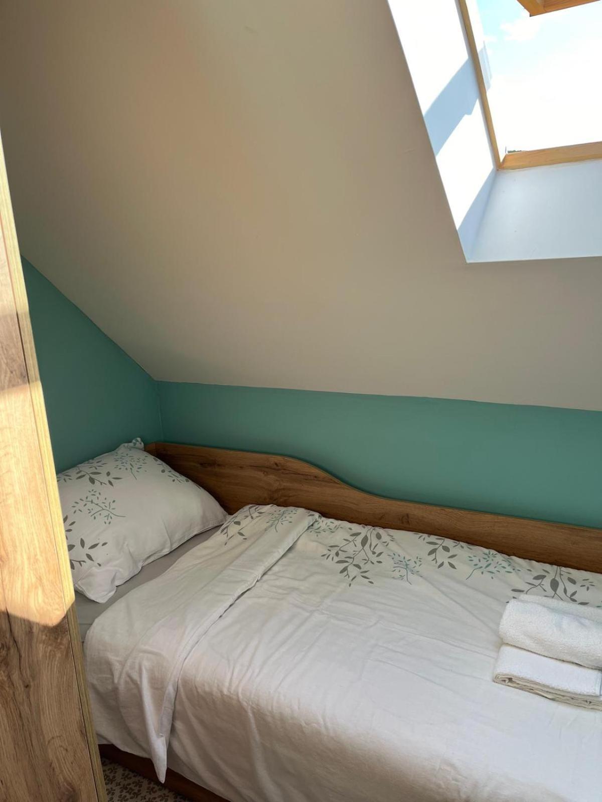 Wooden House Ante Self Check - In And Check - Out Apartment Otočac Exterior foto