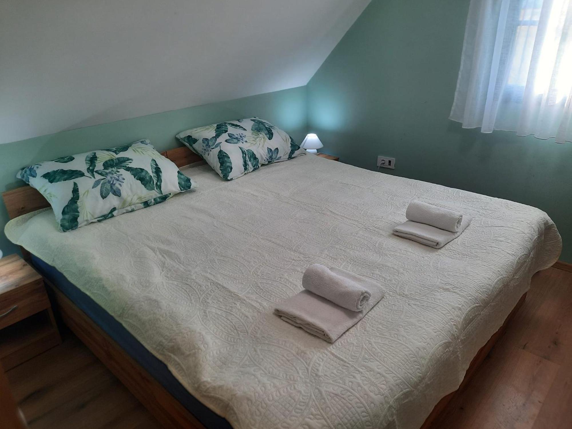 Wooden House Ante Self Check - In And Check - Out Apartment Otočac Exterior foto